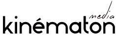 Kinématon Media - Logo